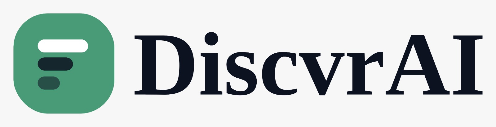 DiscvrAI