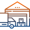 Logistics parks and warehousing solutions at Intralogistics and Warehousing Expo 2025