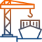 Port modernization and maritime logistics at India International Supply Chain Expo
