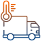 Cold chain logistics at Warehousing and Material Handling Expo 2025 in India