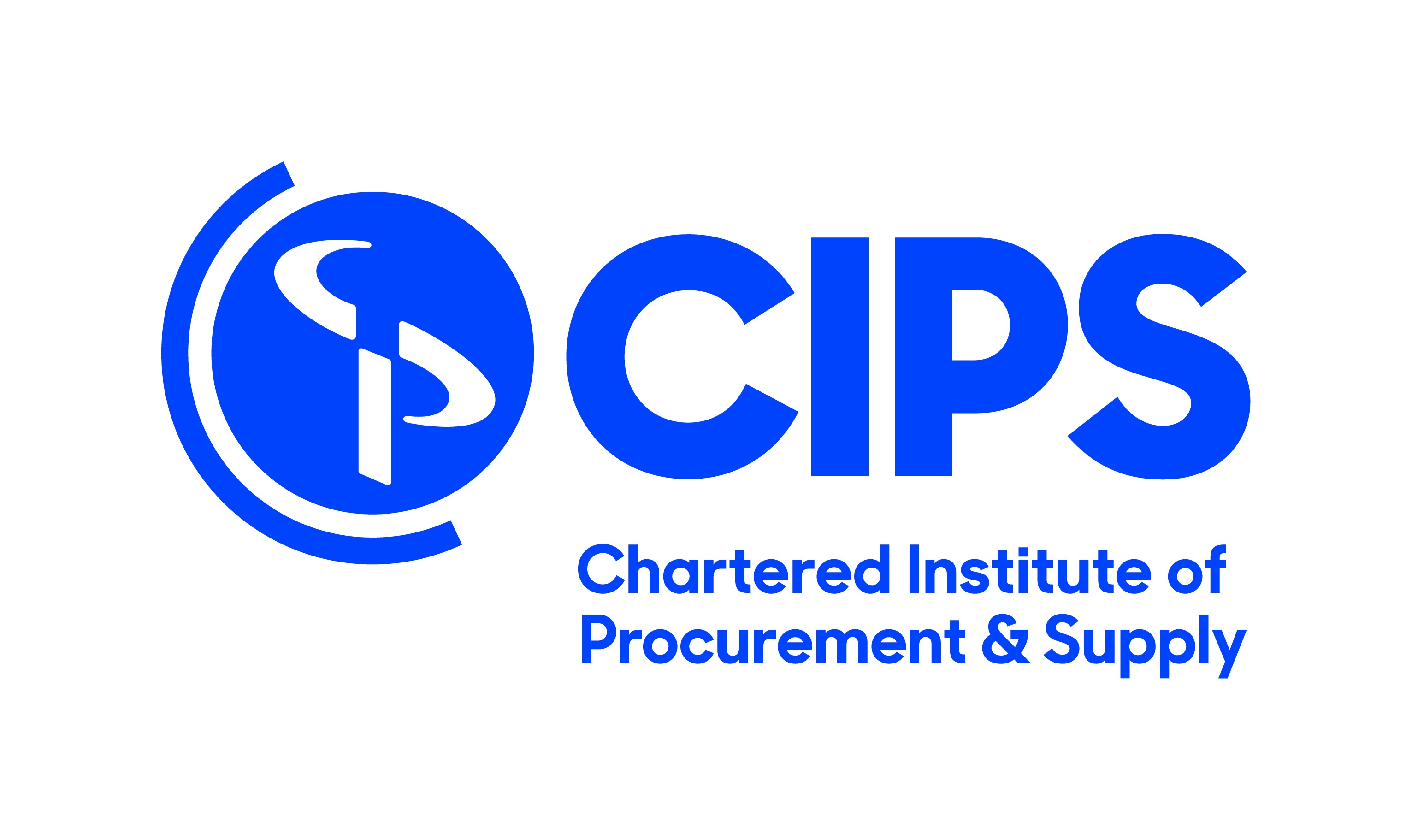 CIPS - The Chartered Institute of Procurement & Supply