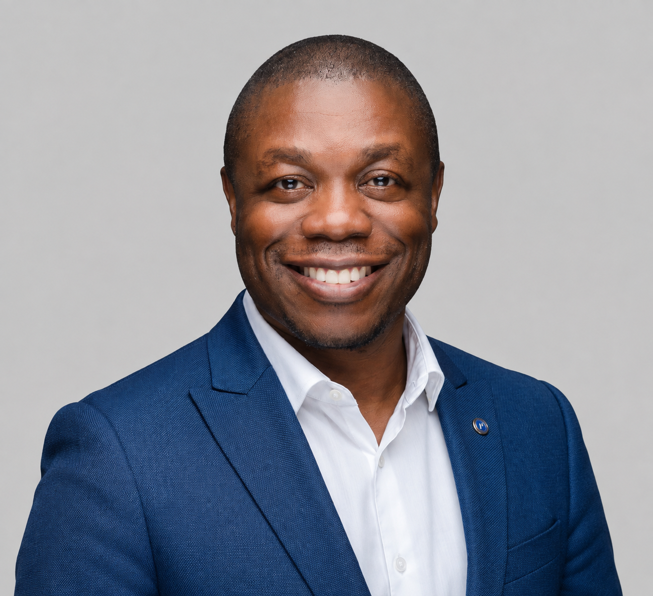 Sam Achampong