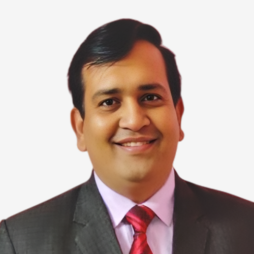 Bhupendra Kumar