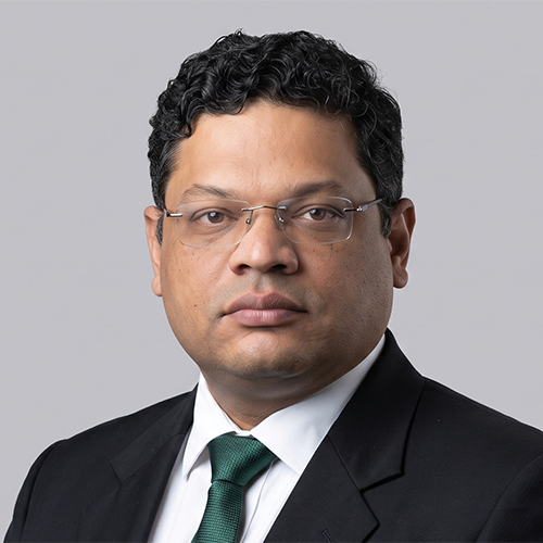 Pratap Singh Chauhan