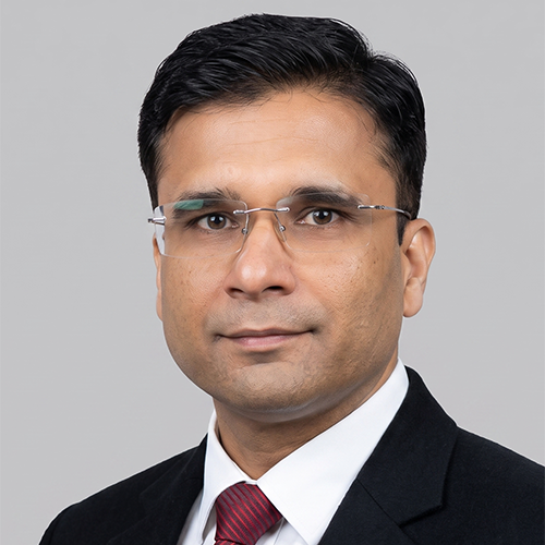 Lt Col Abhishek Kumar (Retd)