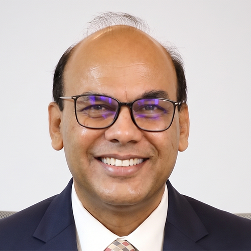 Ram Trivedi