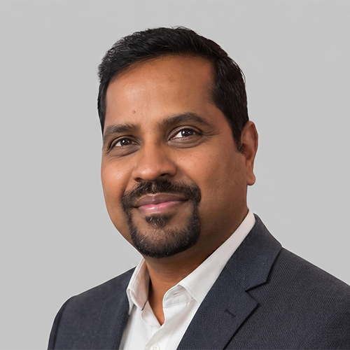 Saroj Raj Ray