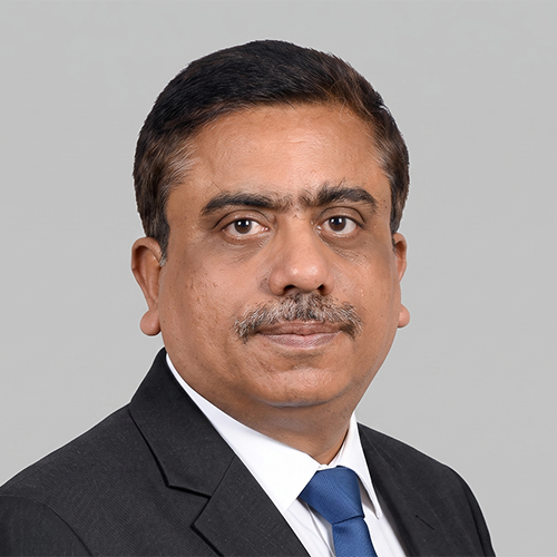 Vinay Kumar Bhusari