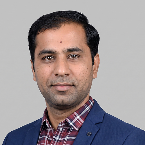 Ravi Kiran Vedula