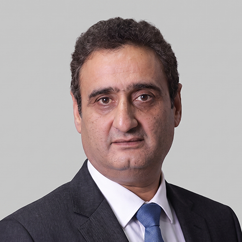 Rajiv Ganju