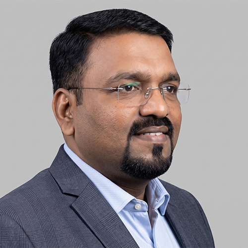Satish Gawali
