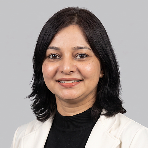 Kusum Sharma