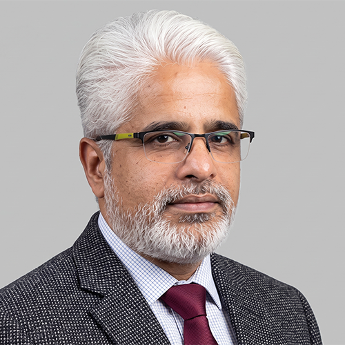 Pran Raj