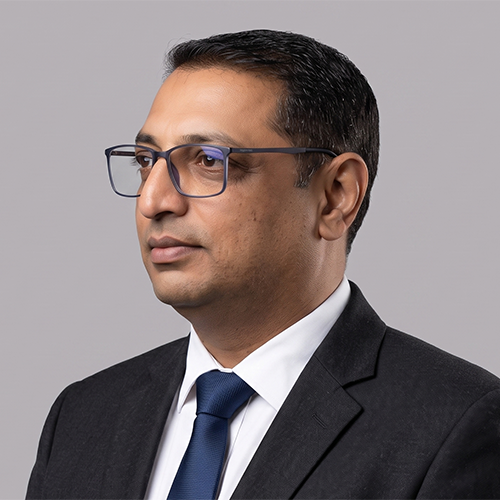 Sushan Mahuli