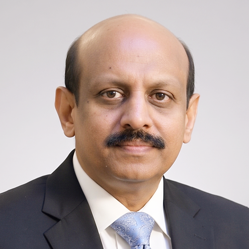 Sanjeev Garg