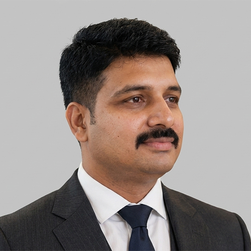 S Baalamurali Krish