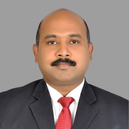 Rajesh Kumar Maharana
