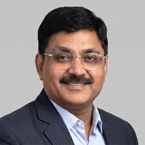 Girish Tuteja