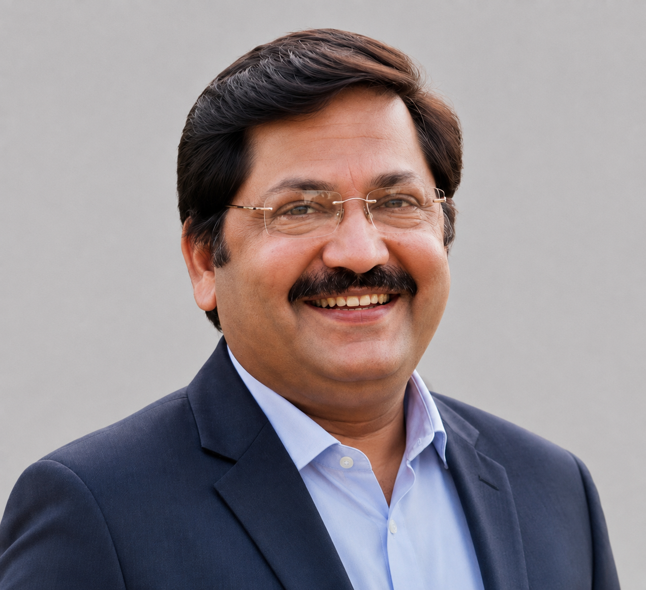 Saandip Wadhwa