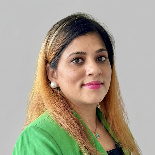 Poonam Dungerwal