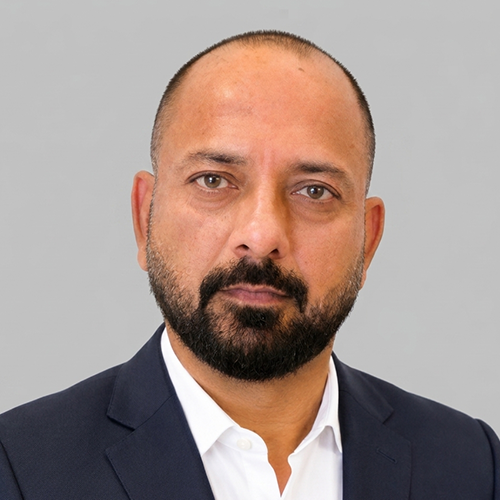 Ajay Sharma