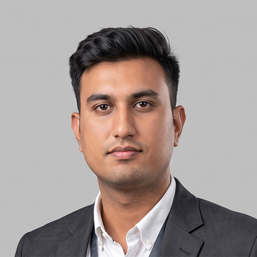 Vikalp Kashyap