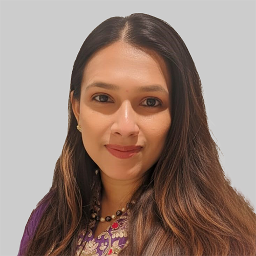 Nirupama Radhakrishnan