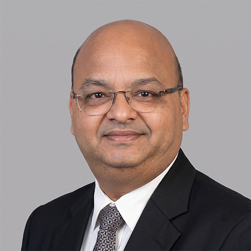 Pradeep Singhal