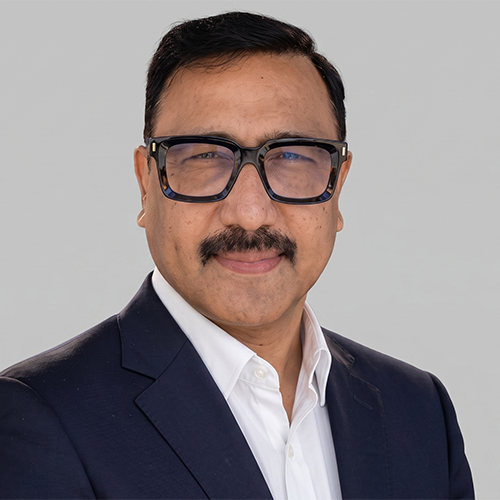 Pankaj Aggarwal