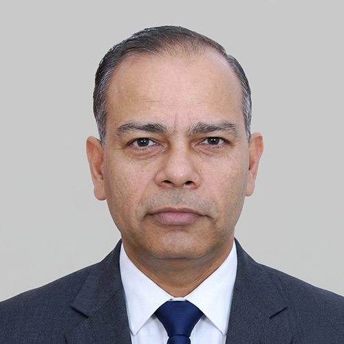 Amit Gupta