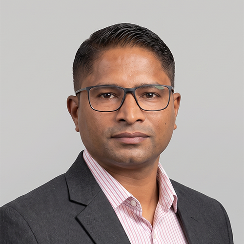 Rex Kurian