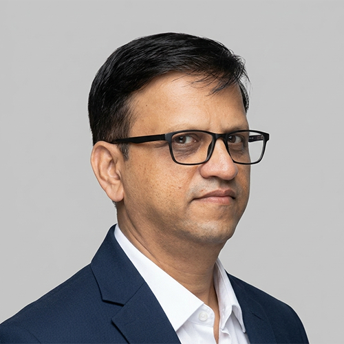 Anil Kumar Mishra