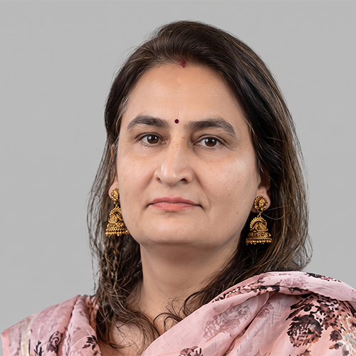 Smita Pawah