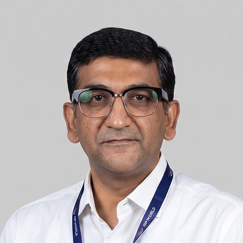 Anish Goel