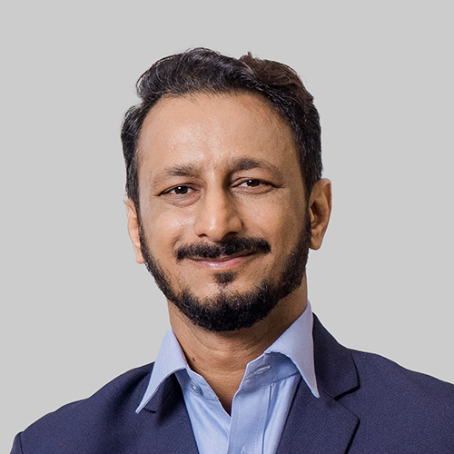 Sahil Patel