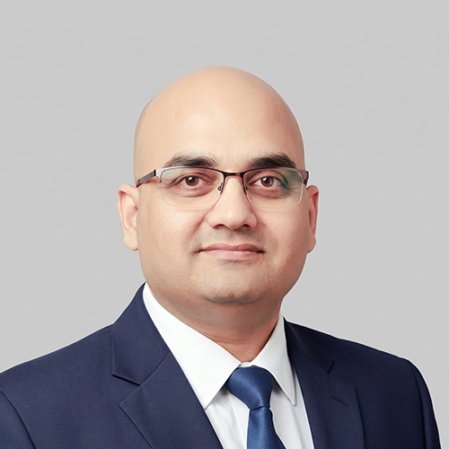 Prem P. Srivastava