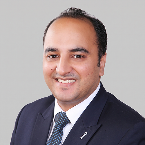 Rashul Jain