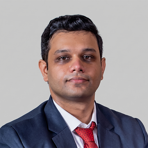 Sankalp Sondhi