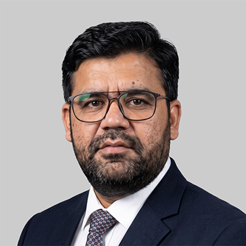 Himanshu Vashishtha