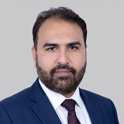 Vaseem Ahamad