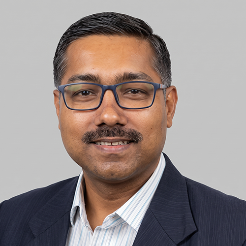 Shubham Srivastava