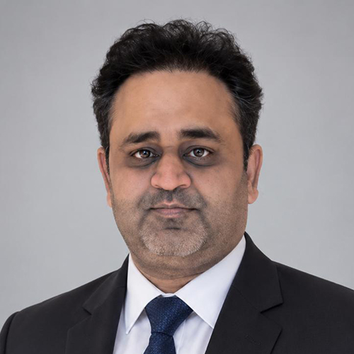 Sanket Gupta