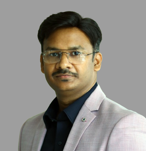 Piyushh Jain