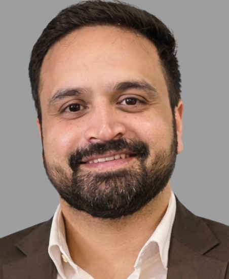 Abhishek Gupta