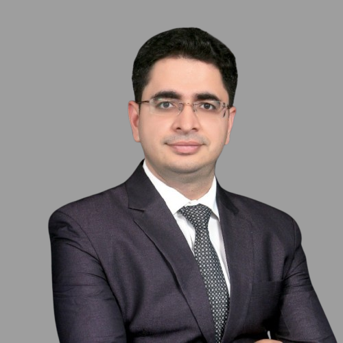 Nitin Dangri