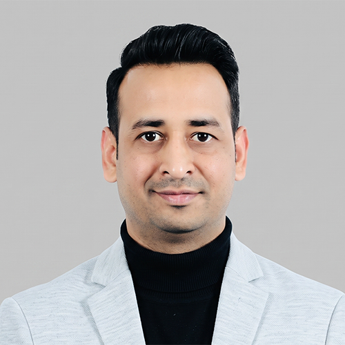 Ajay Kumar