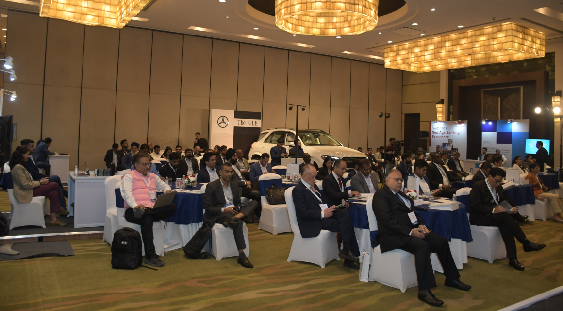  Logistics and Supply Chain Conferences in India 2026
